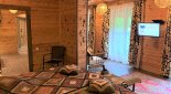Спальня 